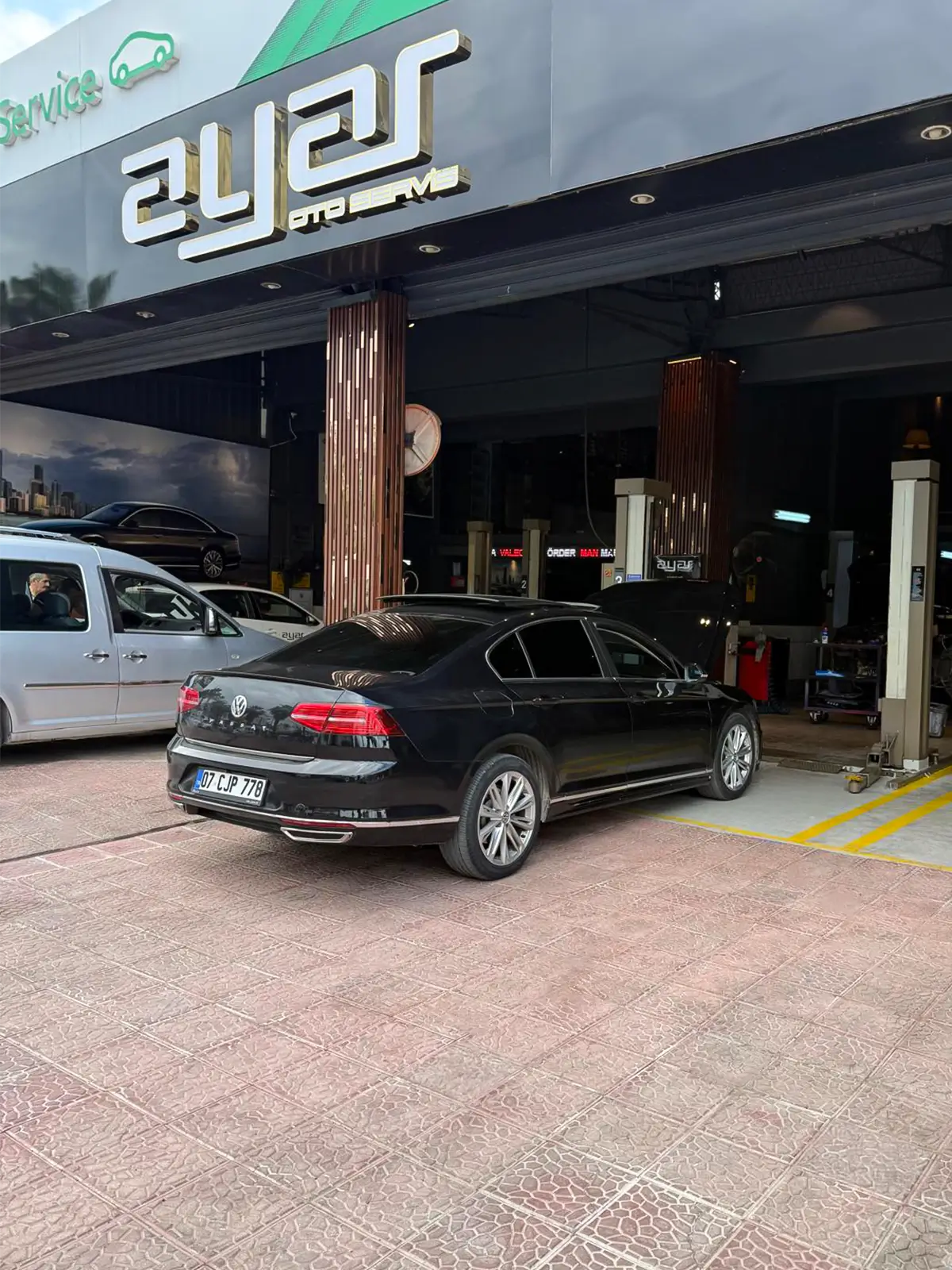Markalarımız