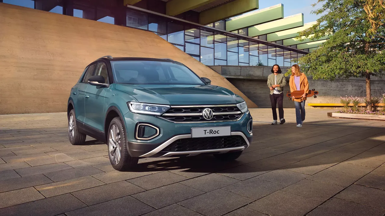 1999'dan beri VAG grubunda uzmanlık